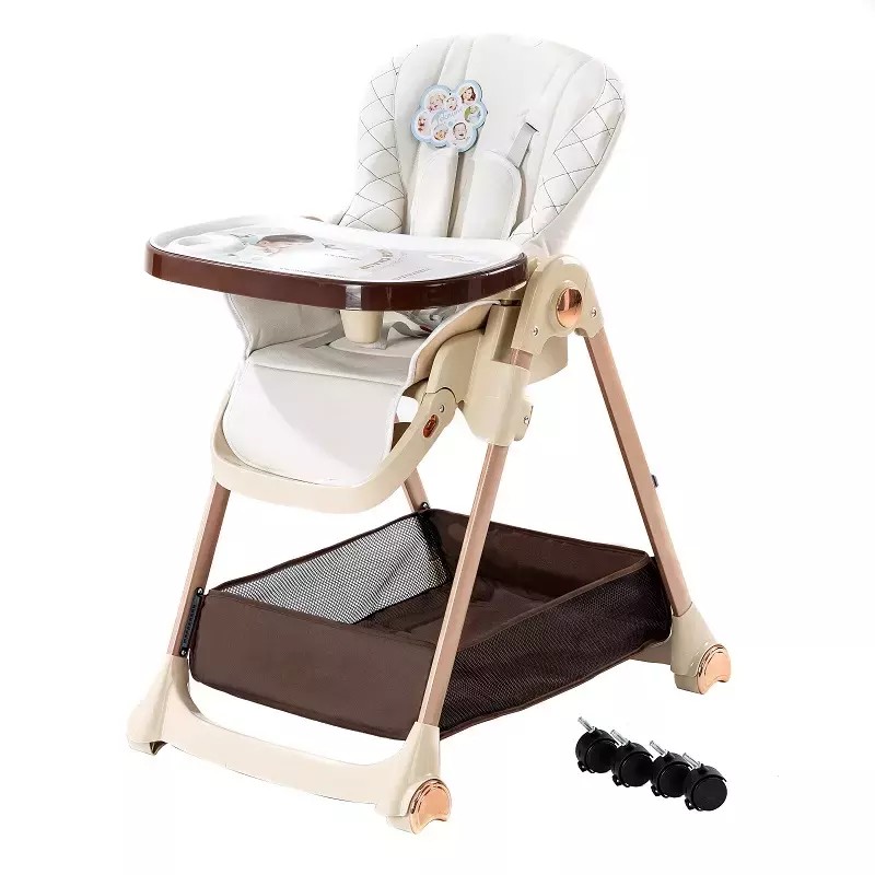 Baby High Chair Factory - Foldable Booster Cover