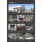 Baby Stroller Manufacturer - 3 in 1 PU Material