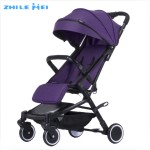 Baby Stroller Manufacturer - Linen Baby Buggy