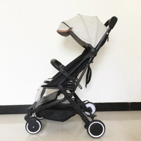 Baby Stroller Factory - Eco-friendly 4 Wheel