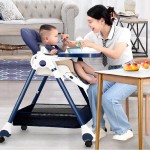 Baby High Chair Factory - Foldable Booster Seat