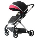 Baby Stroller Manufacturer - 3 in 1 Travel System