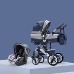 Baby Stroller Factory - High Landscape Classic