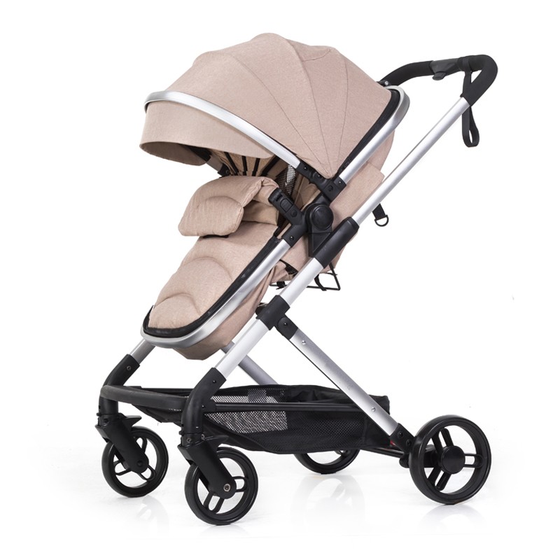 Baby Stroller Manufacturer - 3 in 1 Travel System