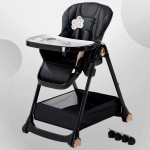 Baby High Chair Manufacturer - Plastic Kids Chair
