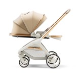 Baby Stroller Factory - 2 in 1 New Style
