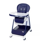 Baby High Chair Factory - Foldable Booster Cover