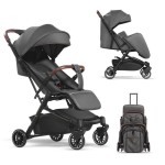 Baby Stroller Factory - Eco-friendly 4 Wheel