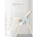 Baby High Chair Factory - Adjustable Multi-function