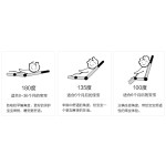 Baby Stroller Factory - 3 in 1 Cotton Pram