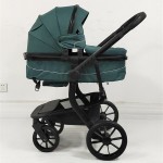 Baby Stroller Manufacturer - 2 in 1 Car Seat Set