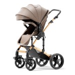 Baby Stroller Manufacturer - 3 in 1 China Factory