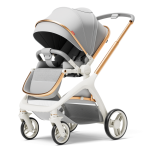 Baby Stroller Factory - 2 in 1 New Style