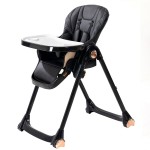 Baby High Chair Factory - Foldable Dining Chair