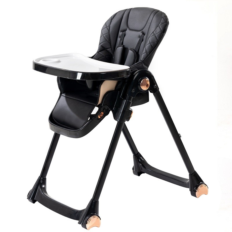 Baby High Chair Factory - Foldable Dining Chair
