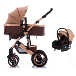 Baby Stroller Factory - 3 in 1 Seating Sleeping