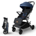 Baby Stroller Factory - Eco-friendly 4 Wheel