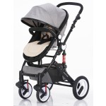Baby Stroller Manufacturer - 3 in 1 Luxury Wholesale