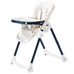 Baby High Chair Factory - Foldable Dining Chair