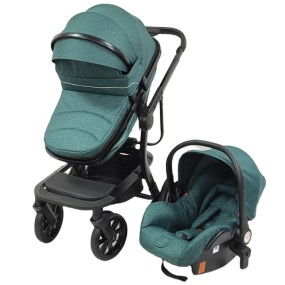 Baby Stroller Manufacturer - 2 in 1 Car Seat Set