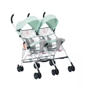 Baby Stroller Manufacturer - Foldable Double Twin