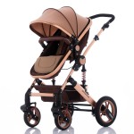 Baby Stroller Manufacturer - Big Wheels Travel System