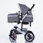 Baby Stroller Factory - 3 in 1 High View Carrier