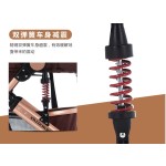 Baby Stroller Factory - 3 in 1 Cotton Pram