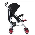Baby Stroller Manufacturer - Bi-directional Steel Frame