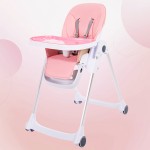 Baby High Chair Factory - Foldable Kitchen Chair