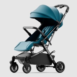 Baby Stroller Manufacturer - Linen Baby Buggy
