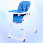 Baby High Chair Factory - Foldable Kitchen Chair