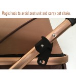 Baby Stroller Manufacturer - 3 in 1 Travel System