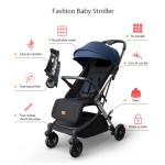 Baby Stroller Factory - 2 in 1 Lightweight Magic