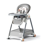Baby High Chair Manufacturer - Adjustable Feeding Seat