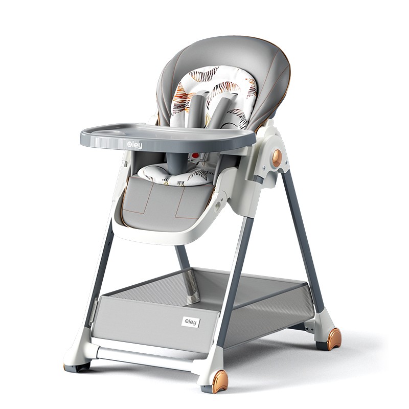 Baby High Chair Manufacturer - Adjustable Feeding Seat