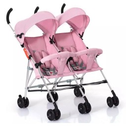 Baby Stroller Manufacturer - Lightweight Double Twin