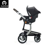 Baby Stroller Factory - 4 in 1 Multi-functional