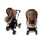 Baby Stroller Factory - 3 in 1 High View Carrier