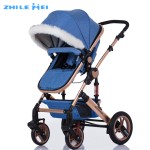 Baby Stroller Manufacturer - Newborn Cheap Pram