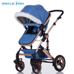 Baby Stroller Manufacturer - Newborn Cheap Pram