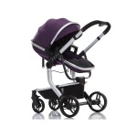 Baby Stroller Factory - 3 in 1 Luxury Carriage