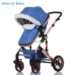 Baby Stroller Manufacturer - Newborn Cheap Pram