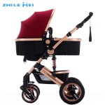 Baby Stroller Manufacturer - Aluminum Travel Stroller