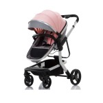 Baby Stroller Factory - 2 in 1 Foldable Prams
