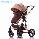 Baby Stroller Manufacturer - 3 in 1 Wholesale Pram