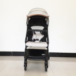 Baby Stroller Manufacturer - Foldable Shock Absorption