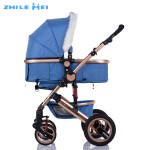 Baby Stroller Manufacturer - Newborn Cheap Pram