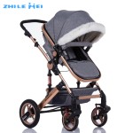 Baby Stroller Manufacturer - Newborn Cheap Pram