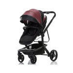 Baby Stroller Factory - 3 in 1 Luxury Carriage